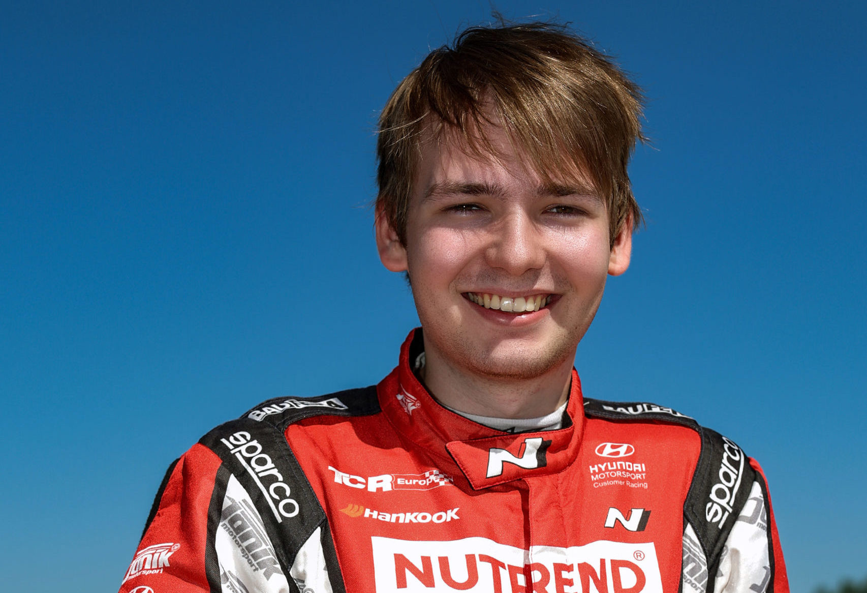Petr Semerád