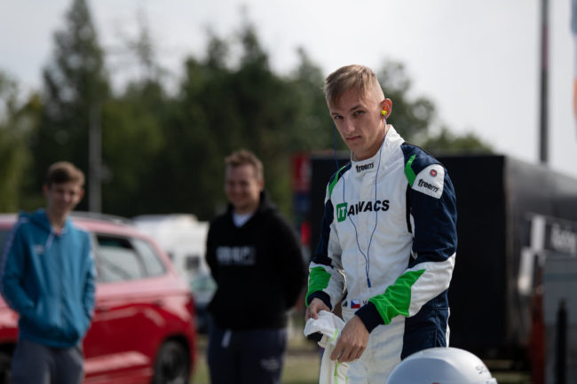 Vojtěch Bigrus