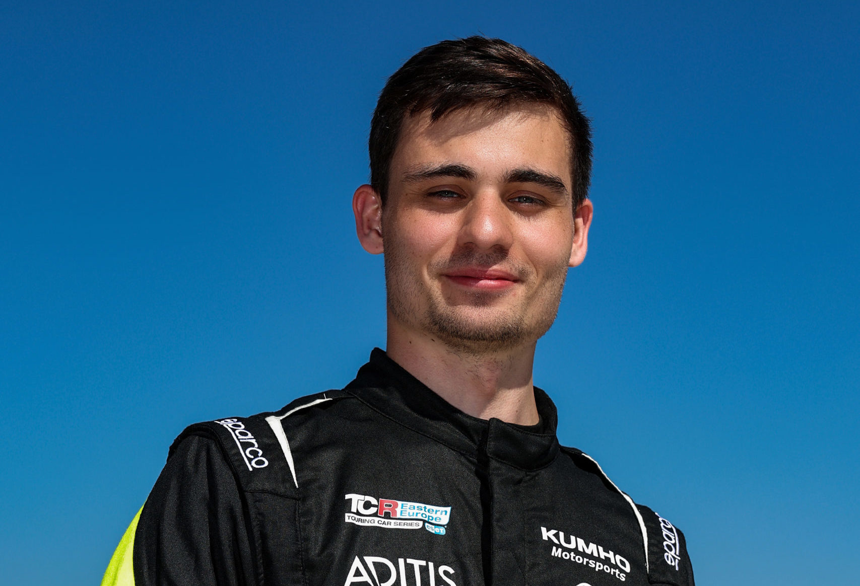 Bartosz Groszek